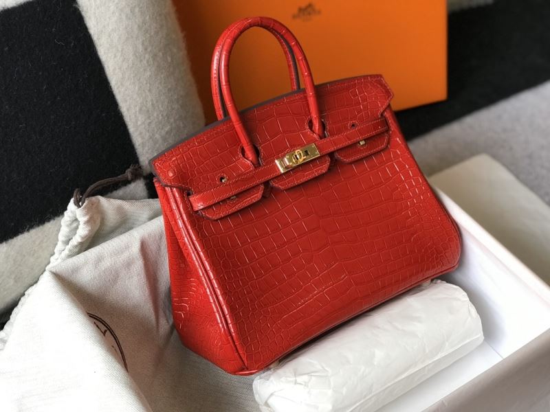 Hermes Birkin Bags